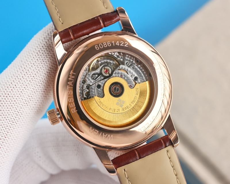 PATEK PHILIPPE Watches